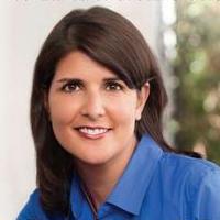 Nikki Haley